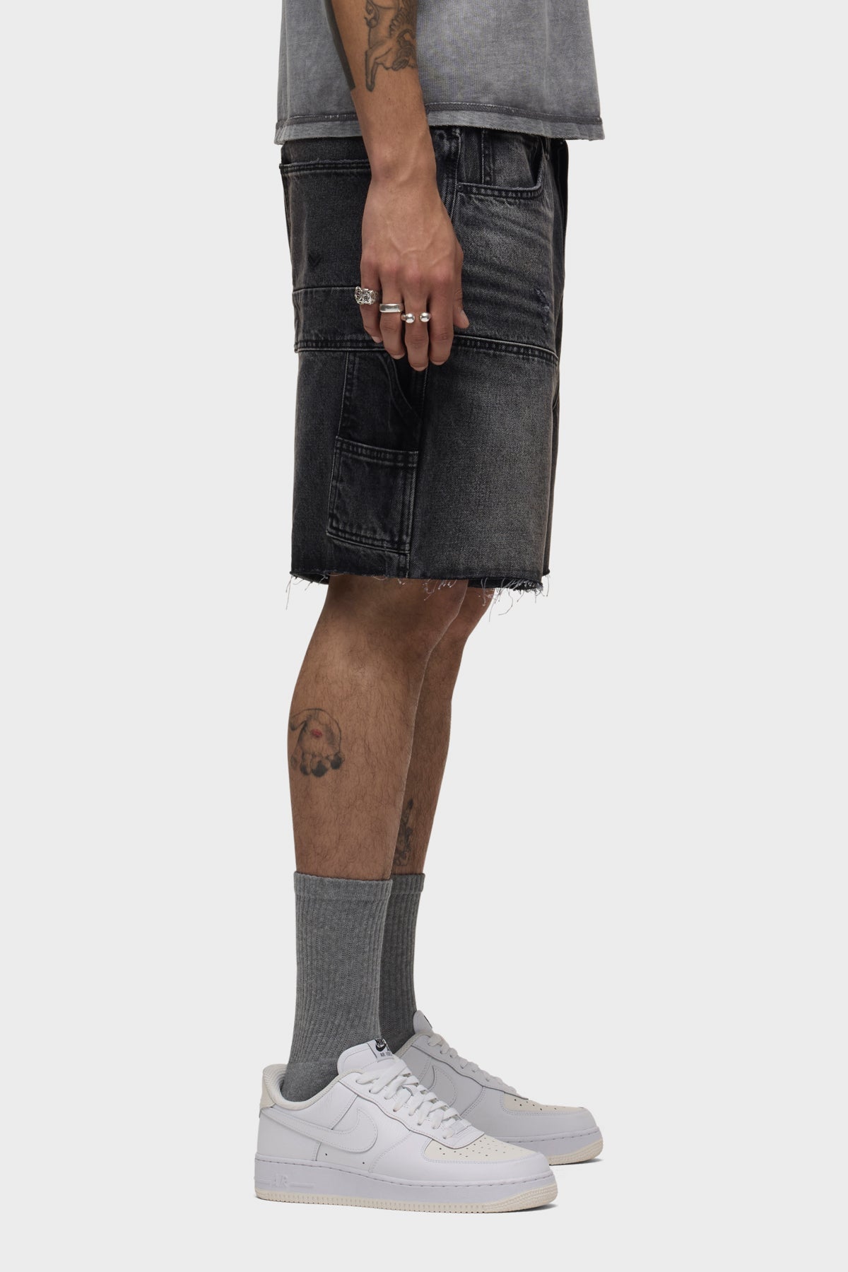 Carpenter Short