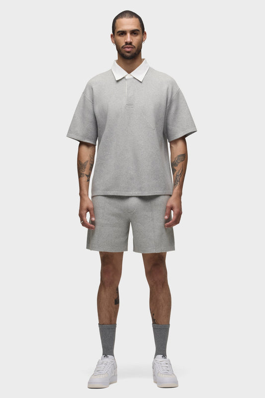 Double Knit Short