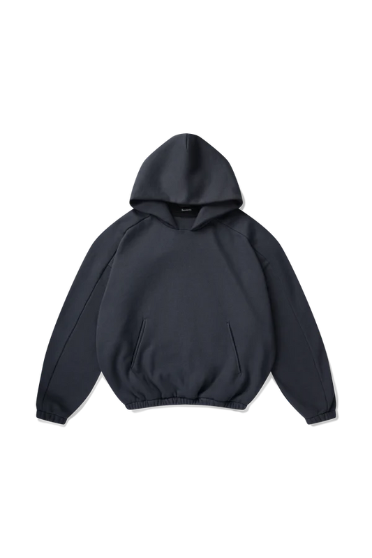 D7 Hoodie in Shadow