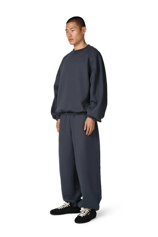 D7 Sweatshirt in Shadow