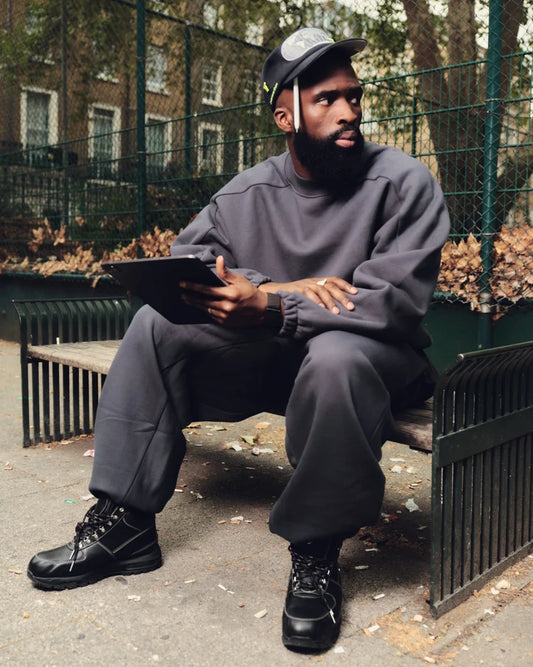 Daily Seventh / D7 Lookbook Preview