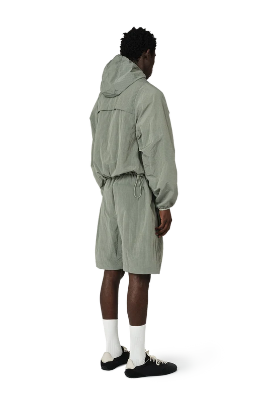Ofunato Jacket in Tea