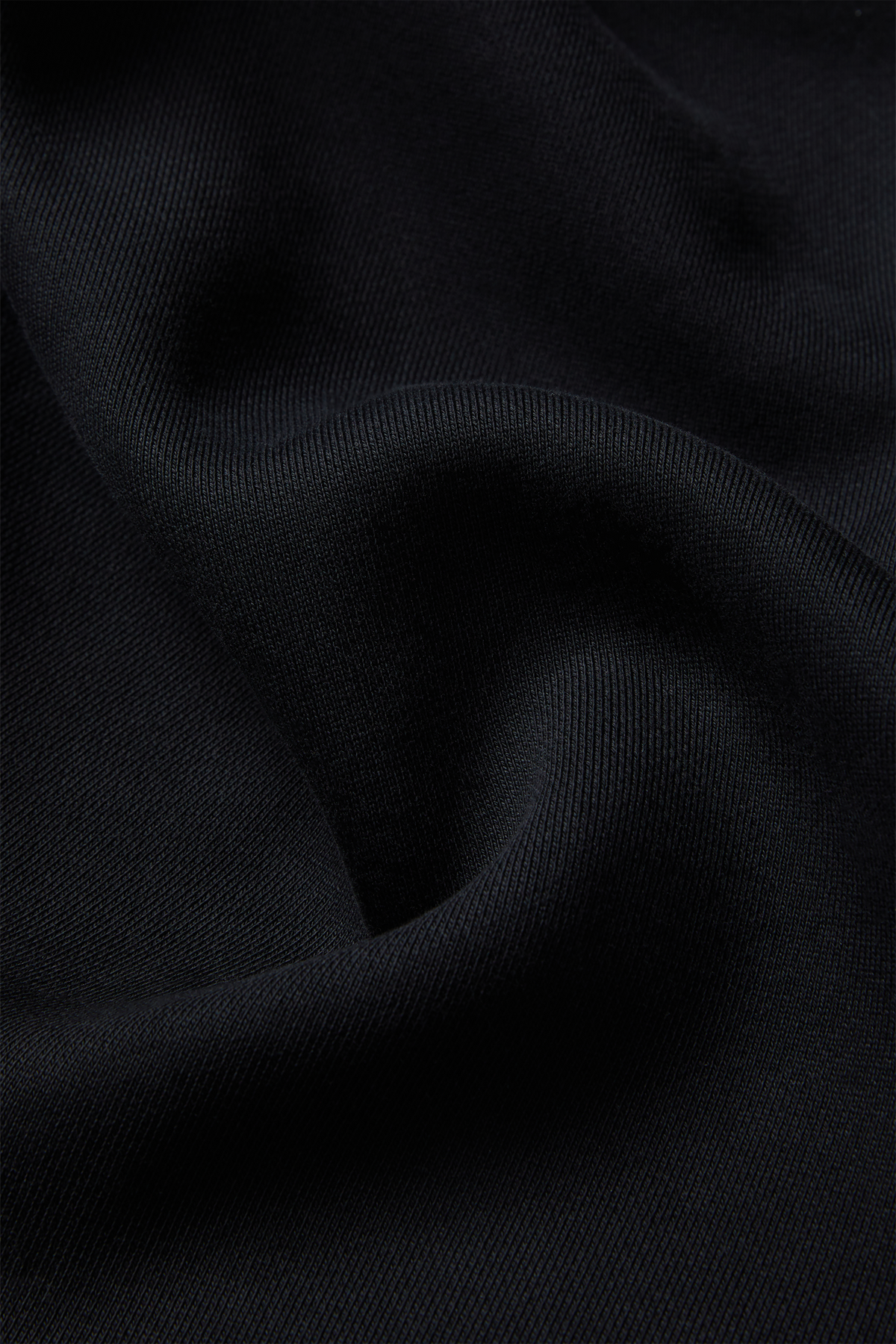 V2 Zipped Hoodie in Night
