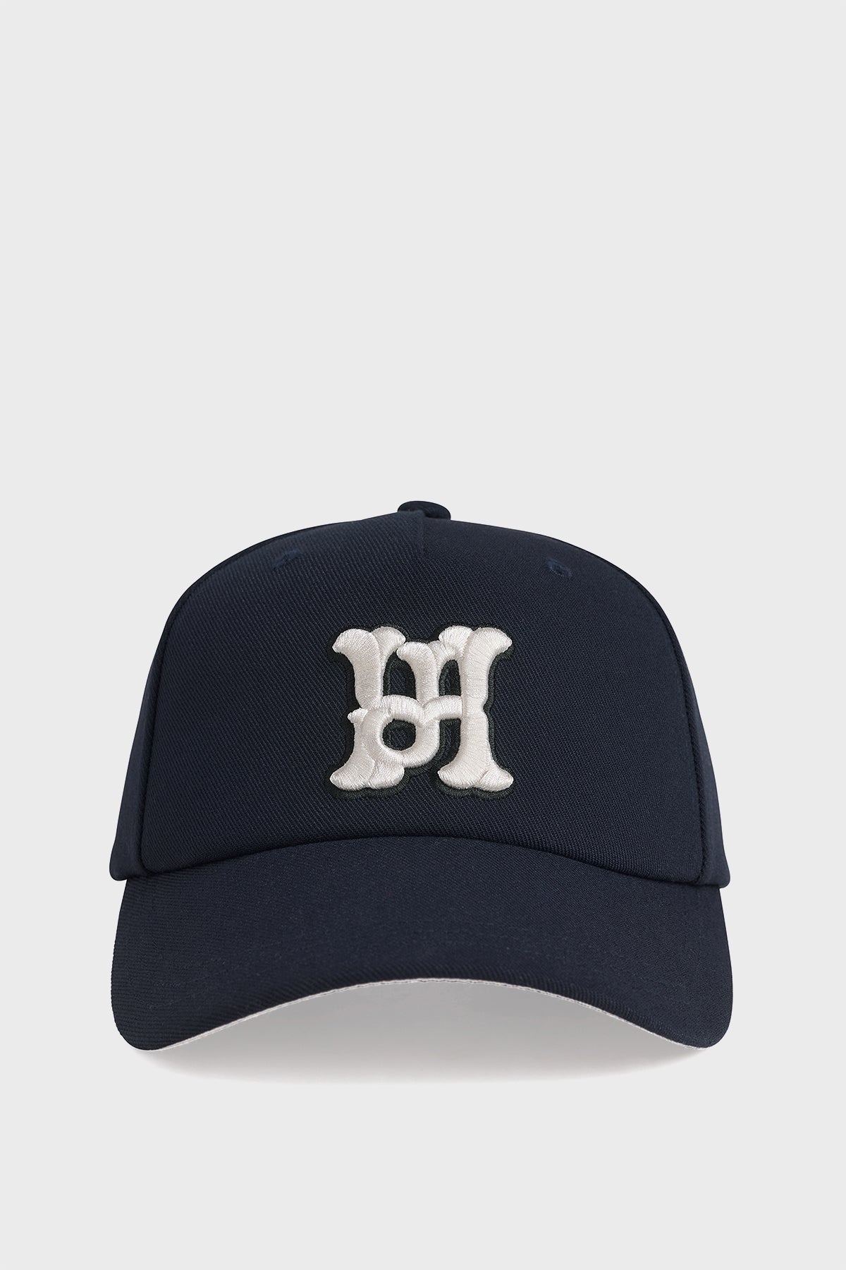 82 Monogram Crown Cap