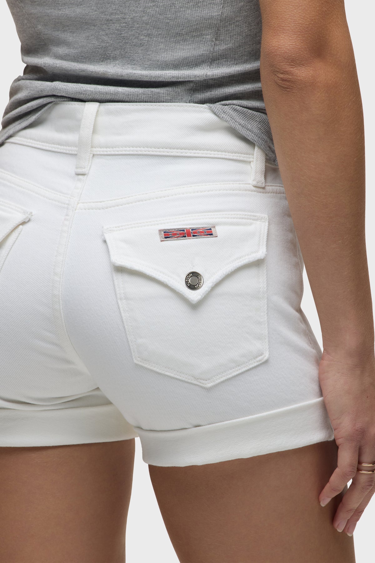 Croxley Short