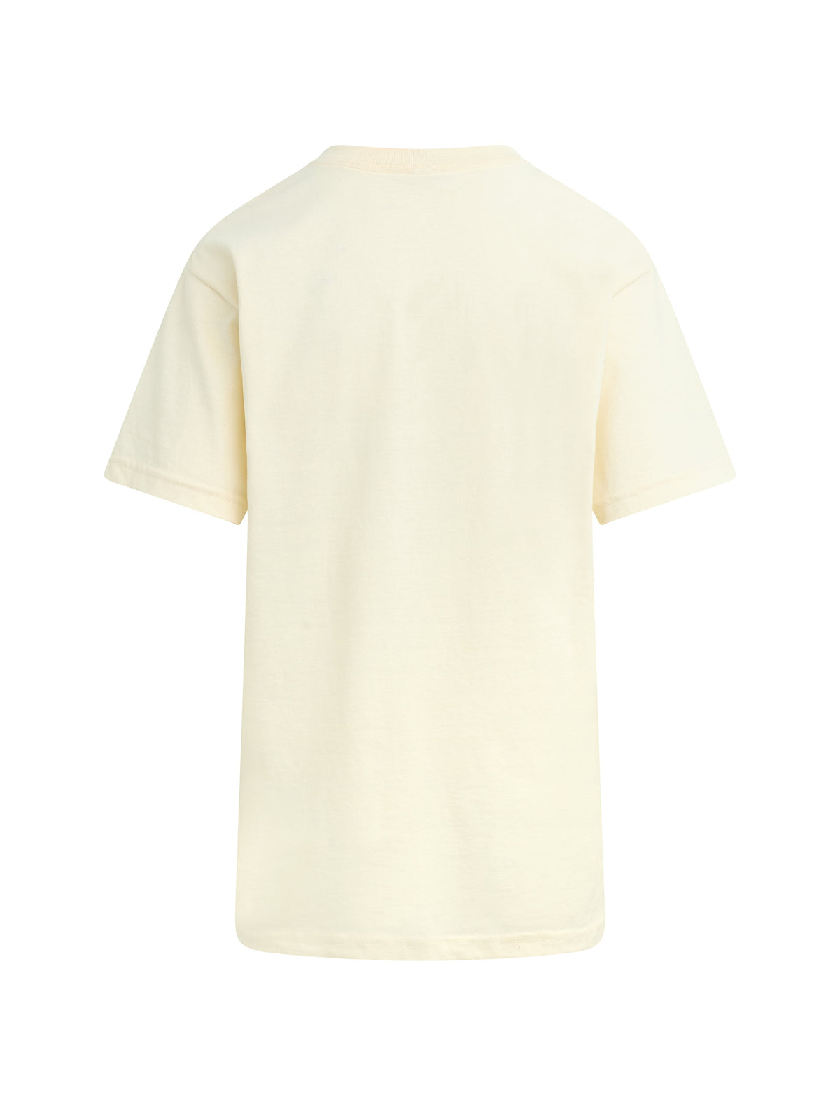 Sunrose Band Tee