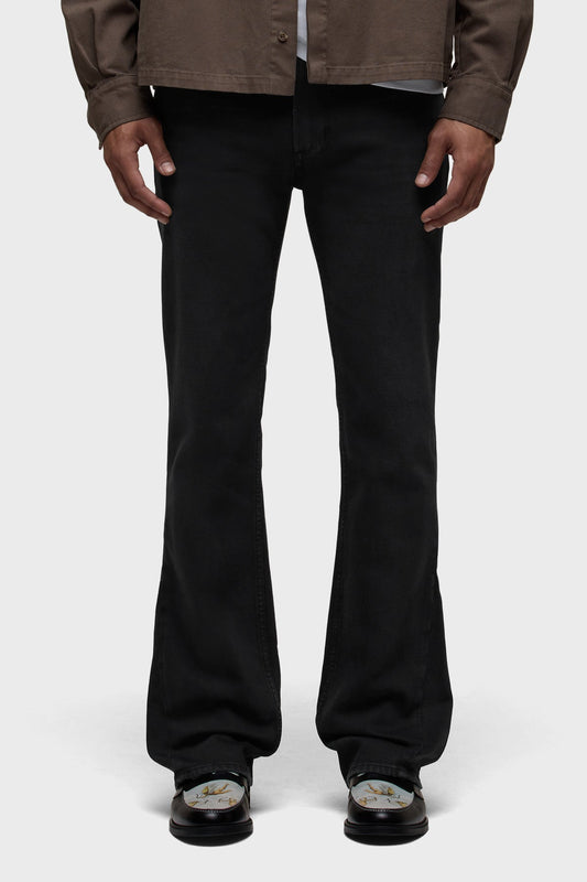 Walker Flap Pocket Kick Flare