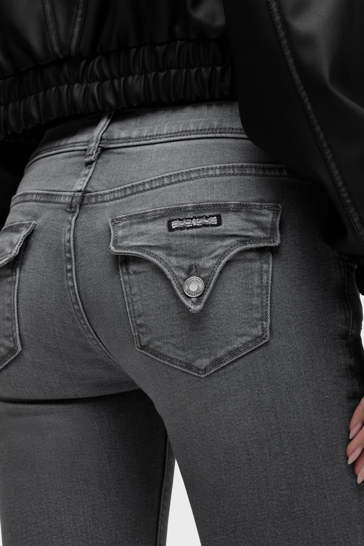 Beth Baby Bootcut