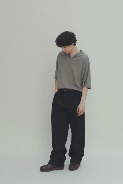 Denim 440 Bermuda Jeans in Night