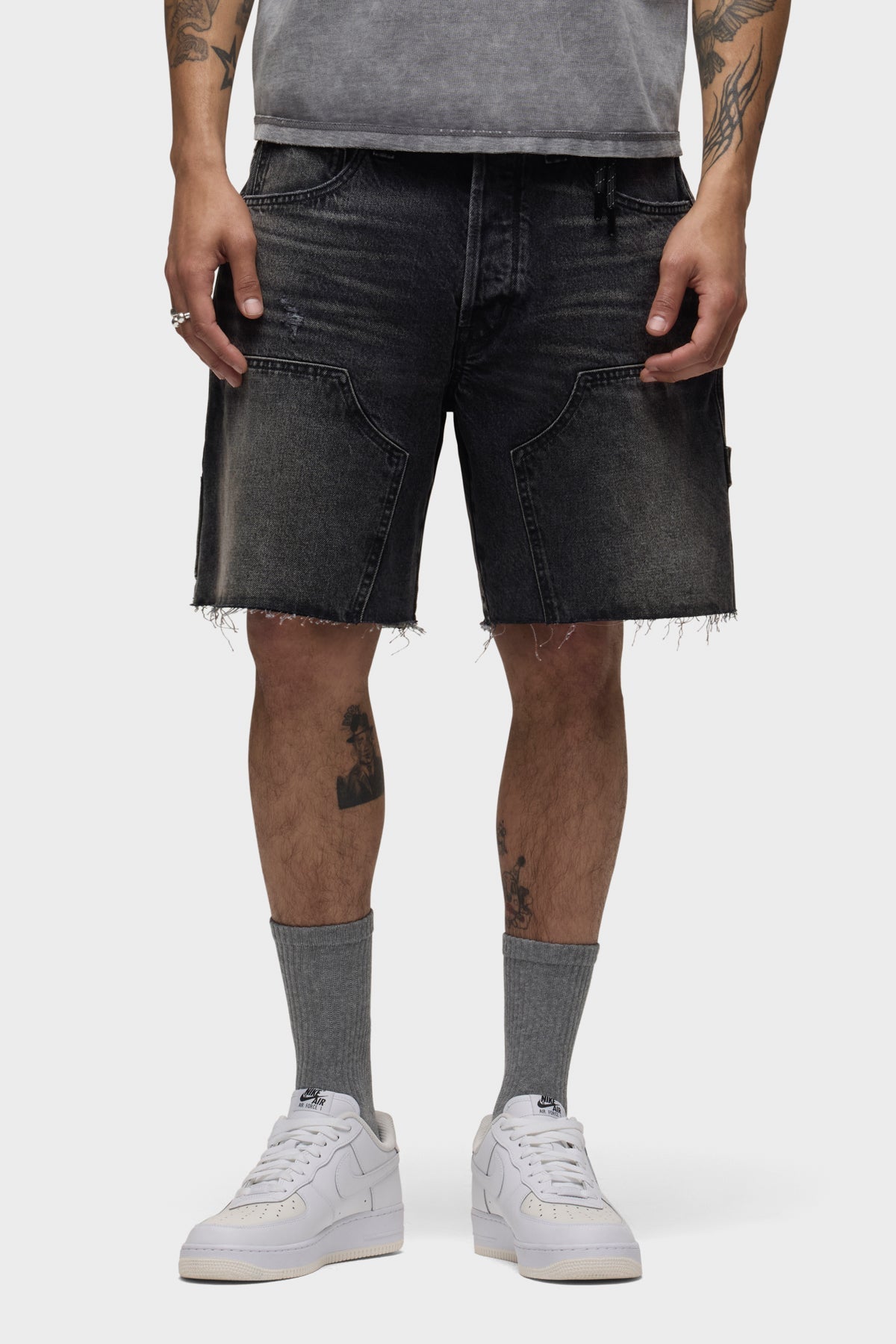 Carpenter Short