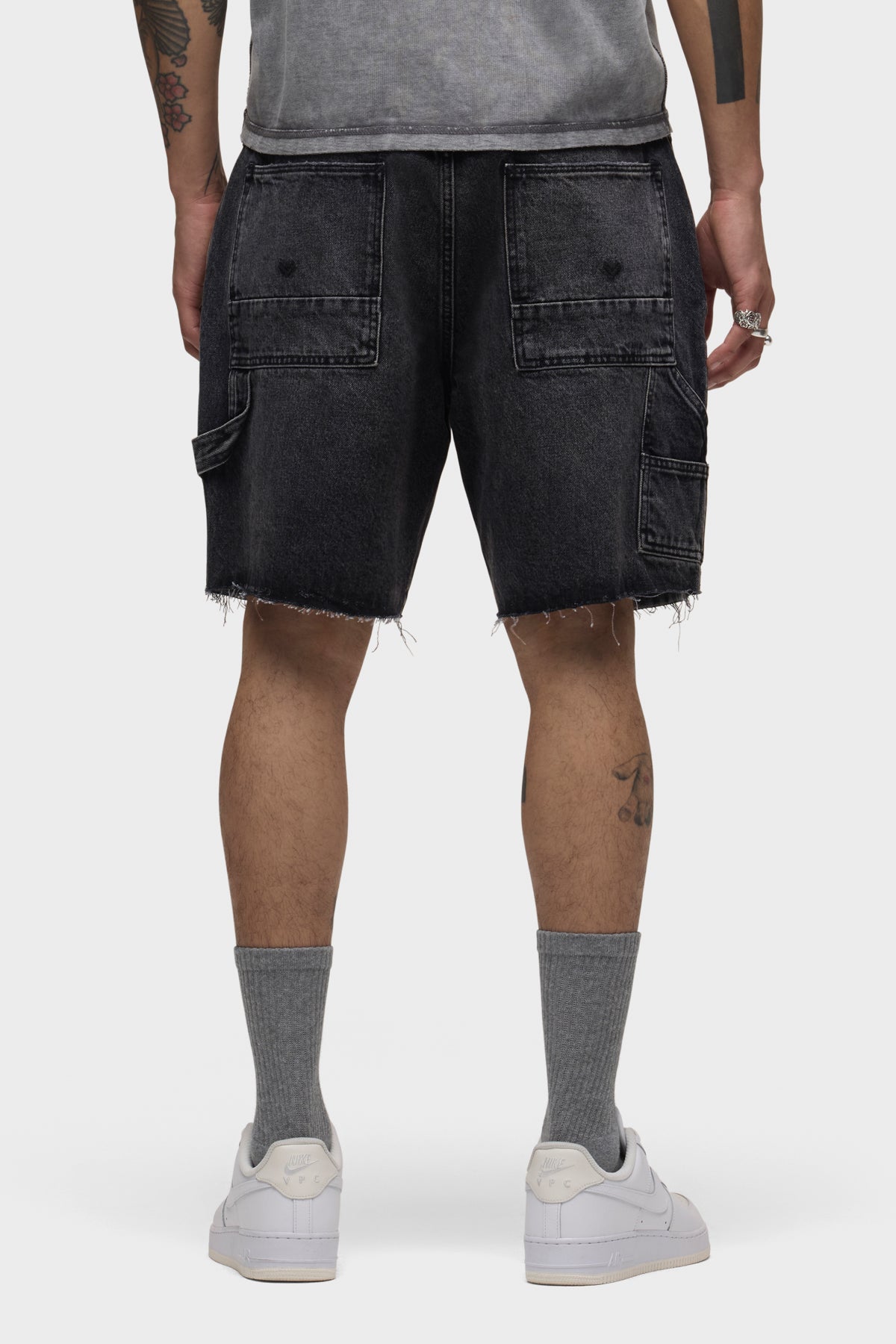 Carpenter Short
