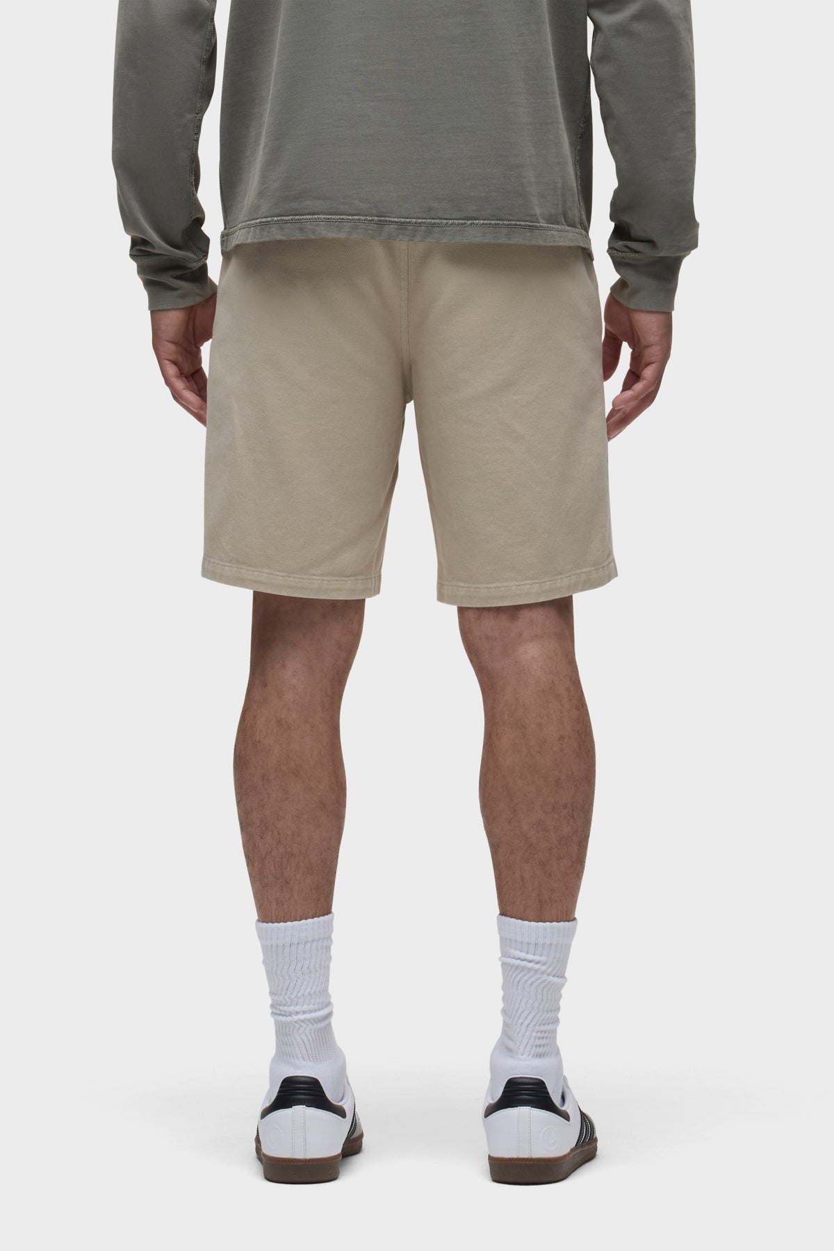 Venice Chino Short