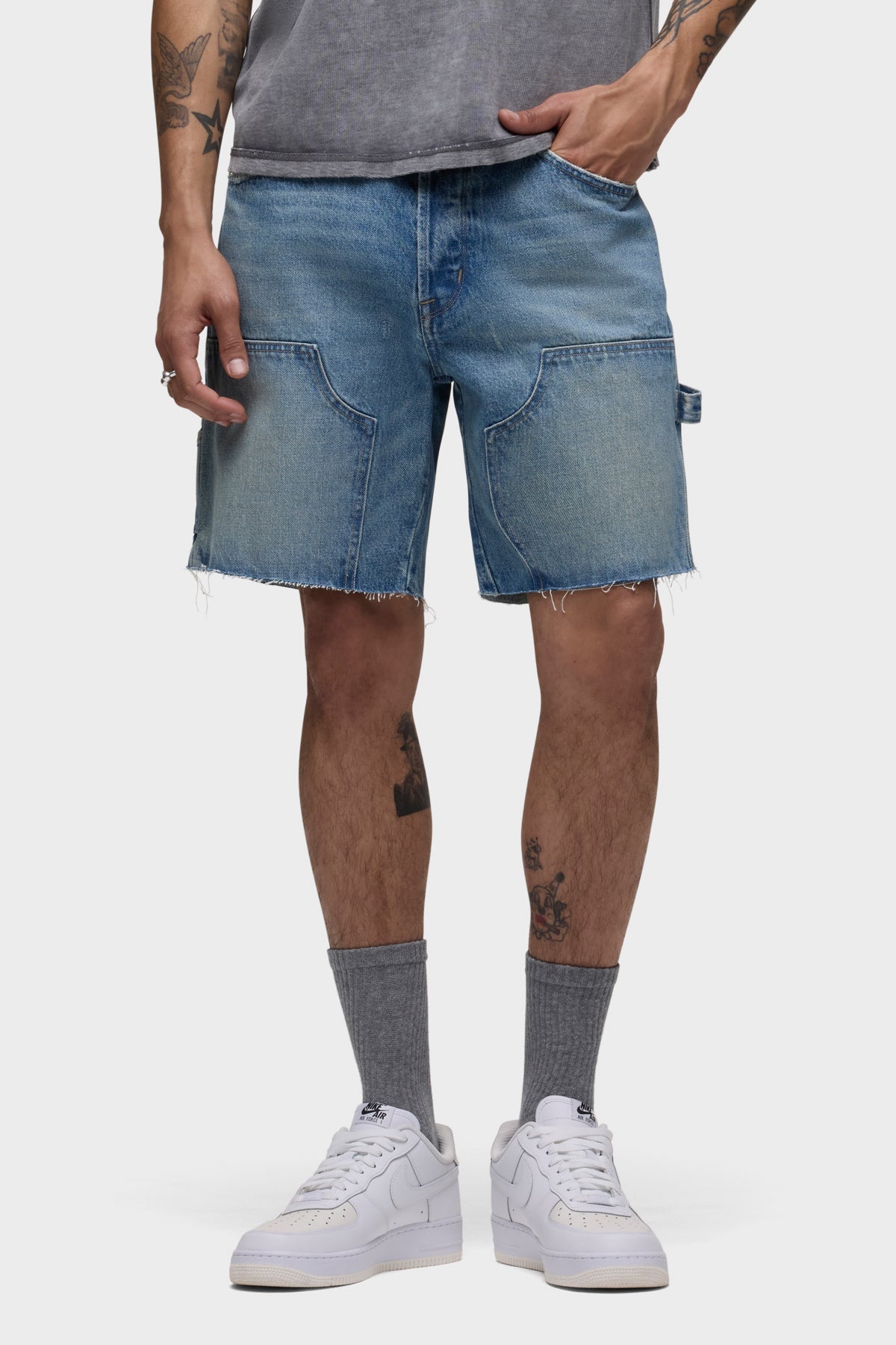 Carpenter Short