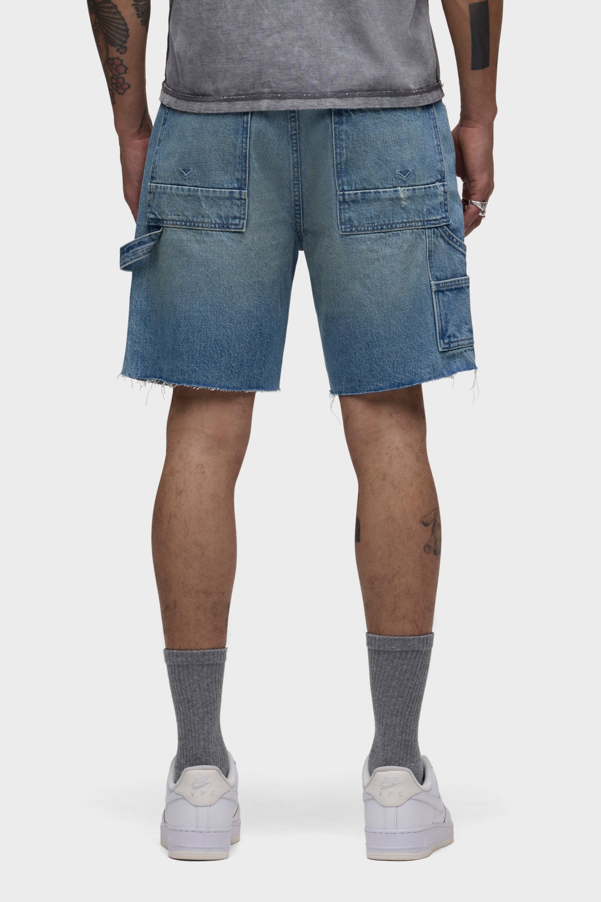 Carpenter Short