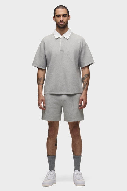 Double Knit Short