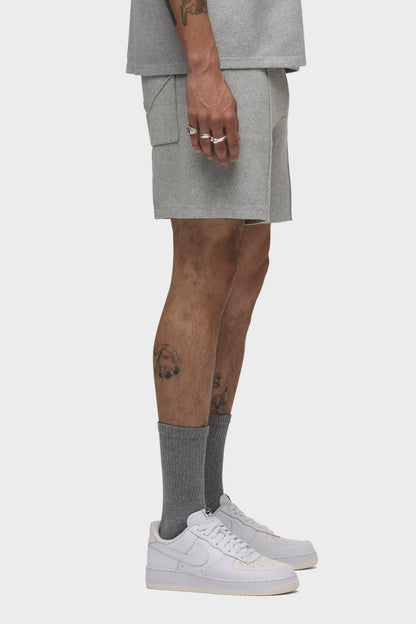 Double Knit Short