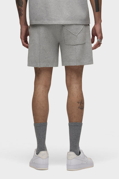 Double Knit Short