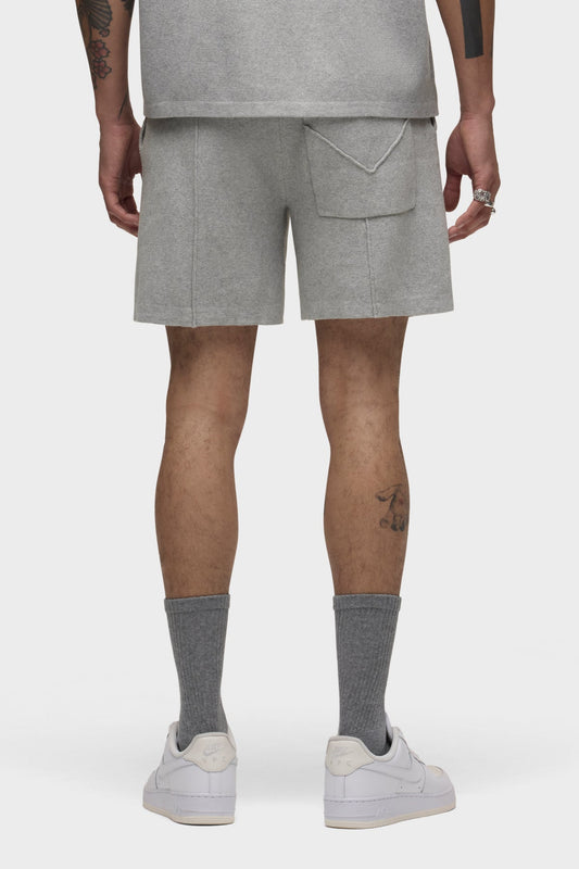 Double Knit Short