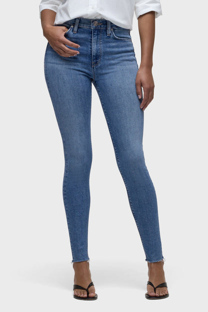 Barbara Super Skinny Ankle