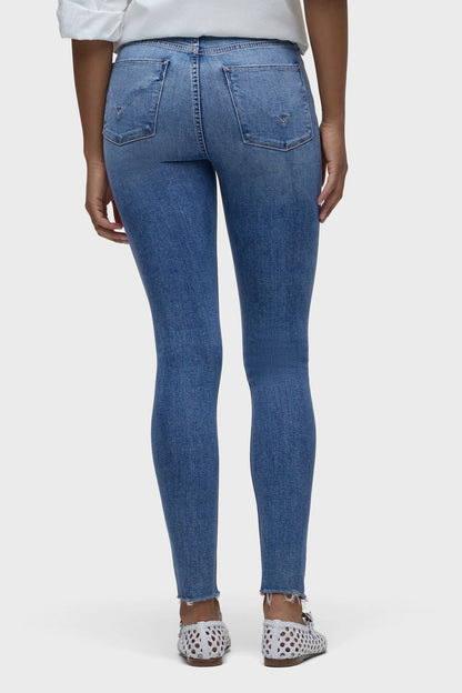 Barbara Super Skinny Ankle