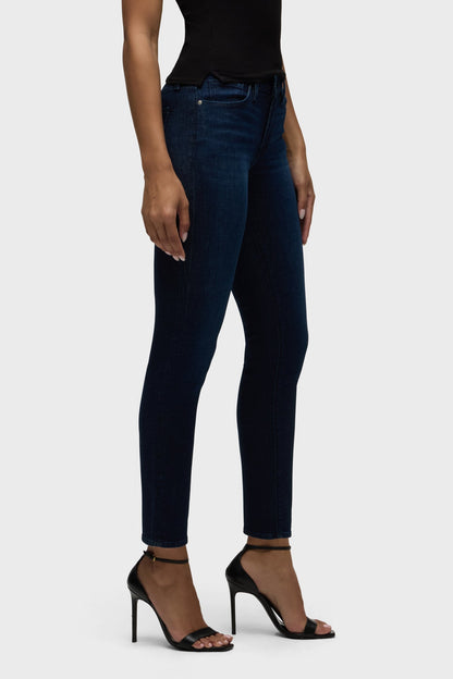 Barbara Super Skinny Ankle