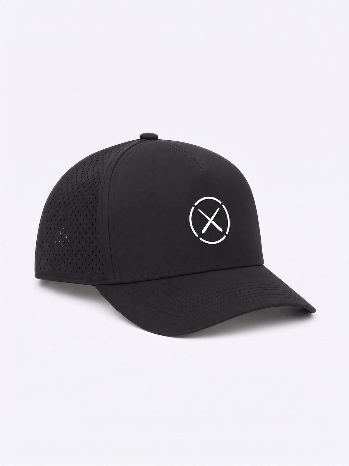 X Tech A-Frame Hat