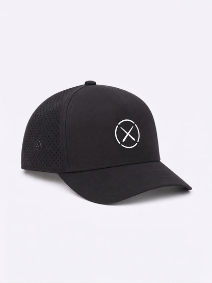 X Tech A-Frame Hat