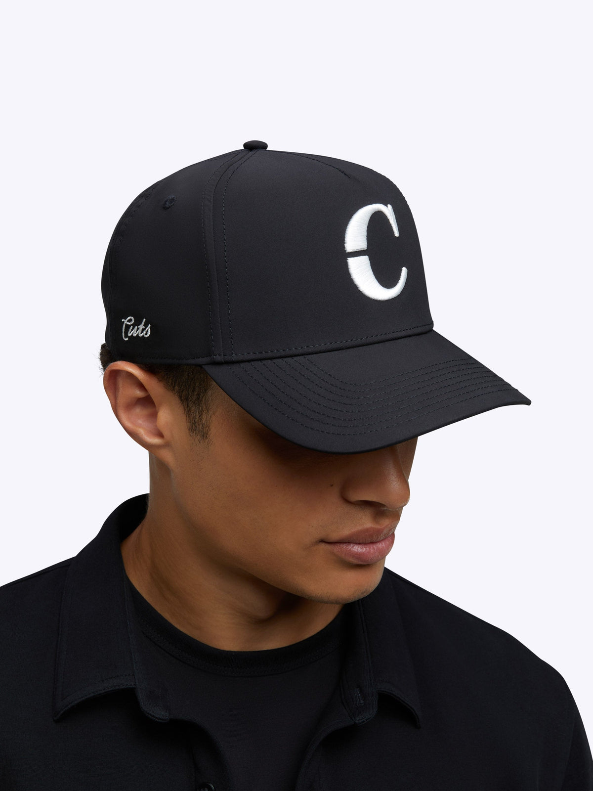 C Tech A-Frame Hat