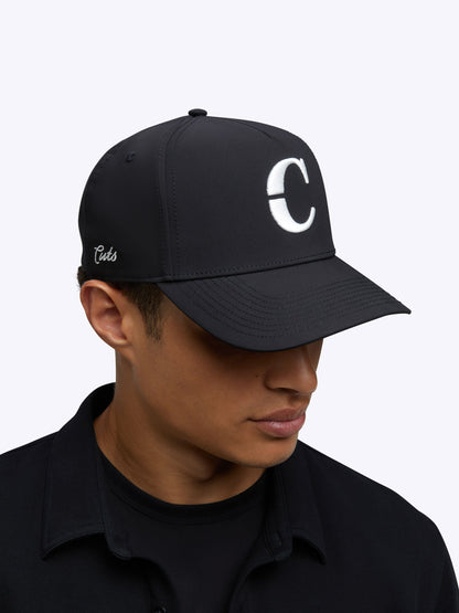 C Tech A-Frame Hat