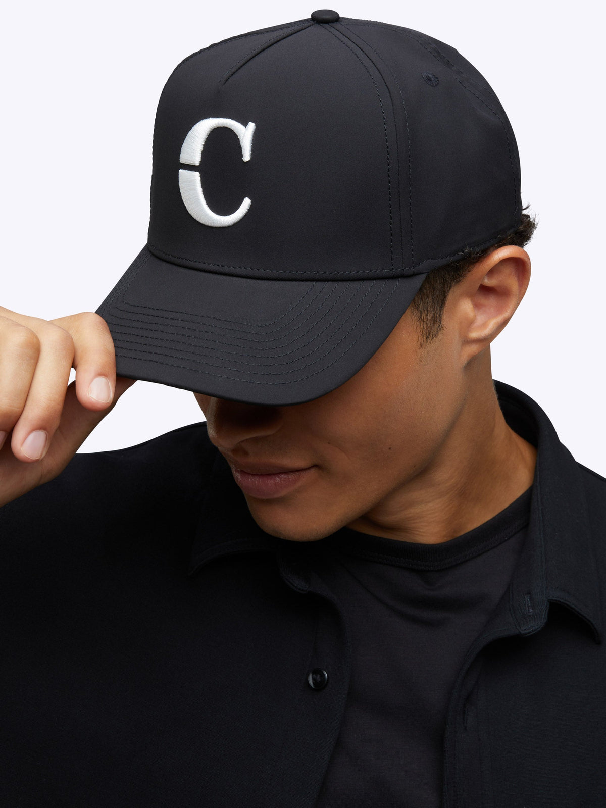 C Tech A-Frame Hat