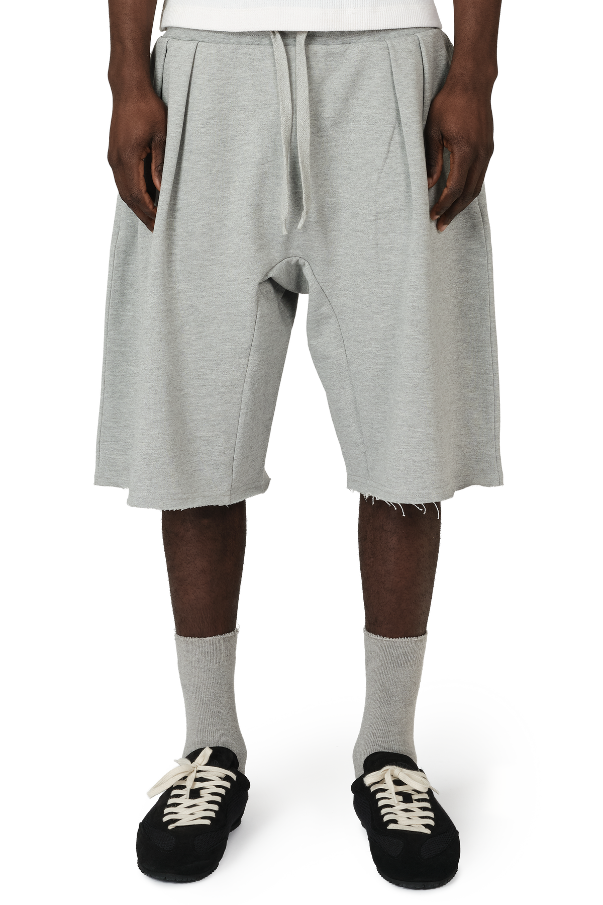 V3 Shorts in Cloud
