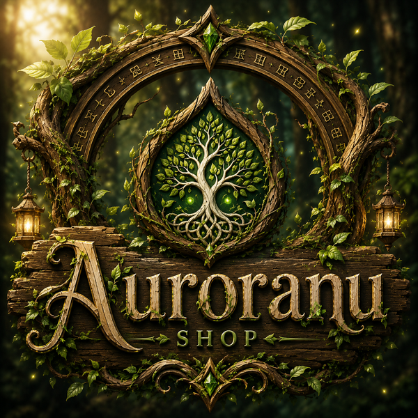 Auroranu Shop