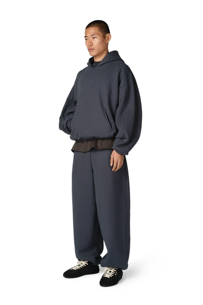 D7 Hoodie in Shadow