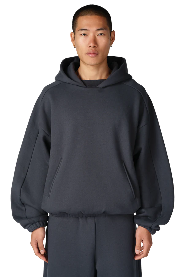 D7 Hoodie in Shadow