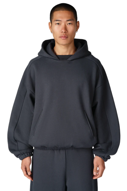 D7 Hoodie in Shadow