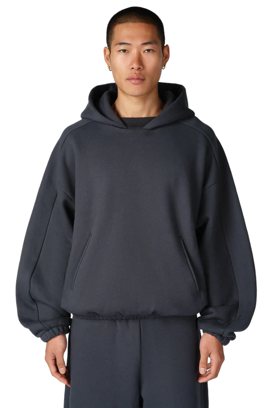 D7 Hoodie in Shadow