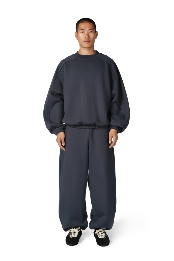 D7 Sweatshirt in Shadow