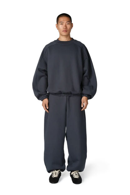 D7 Sweatshirt in Shadow