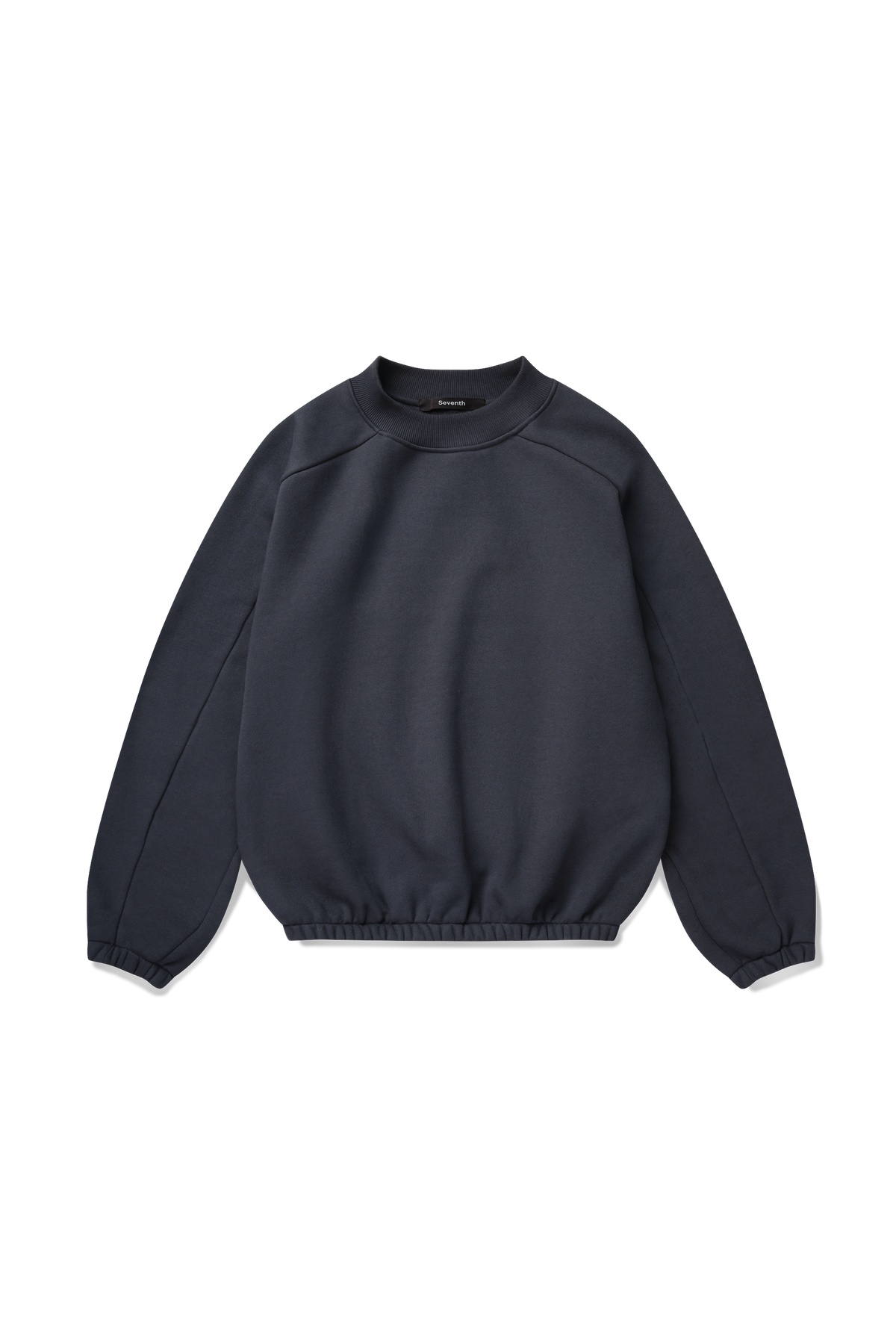 D7 Sweatshirt in Shadow