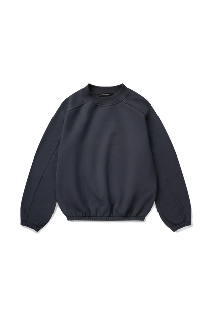 D7 Sweatshirt in Shadow