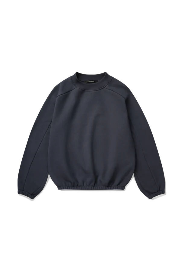 D7 Sweatshirt in Shadow