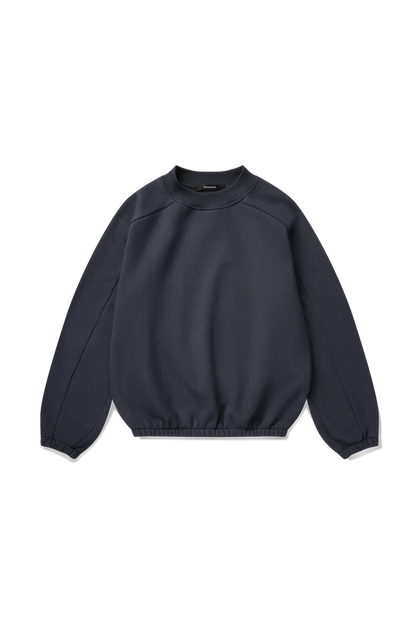 D7 Sweatshirt in Shadow