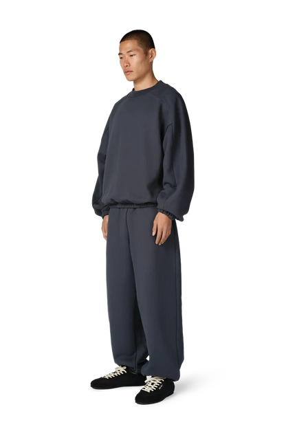 D7 Sweatshirt in Shadow