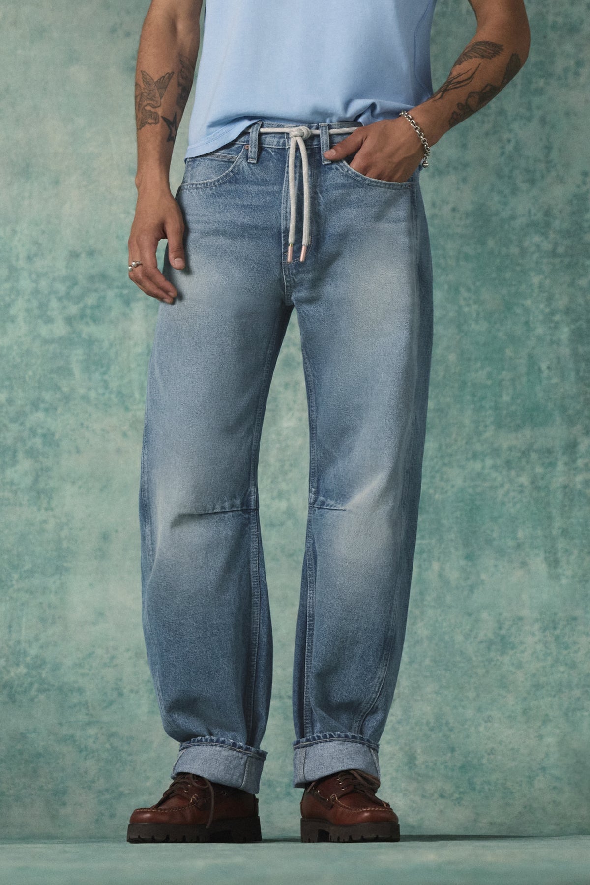 Motion Rope Belt