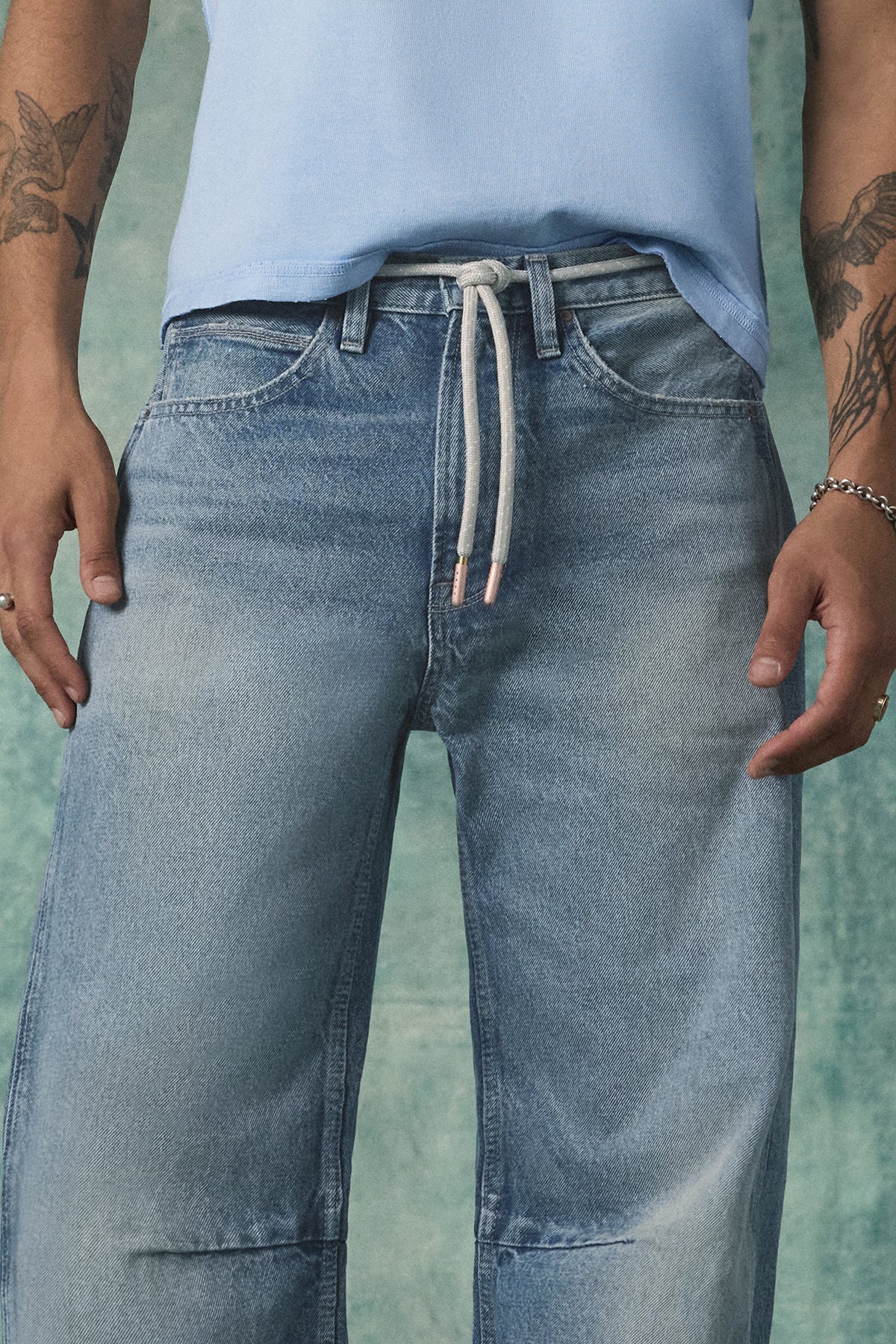 Motion Rope Belt