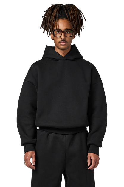 V2 Hoodie in Night