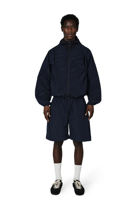 Ofunato Jacket in Ink