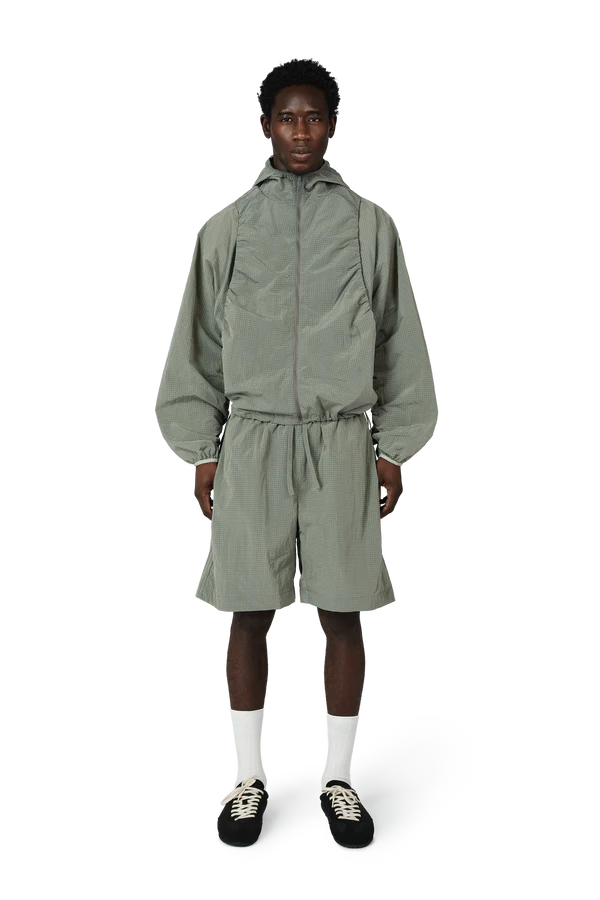 Ofunato Jacket in Tea