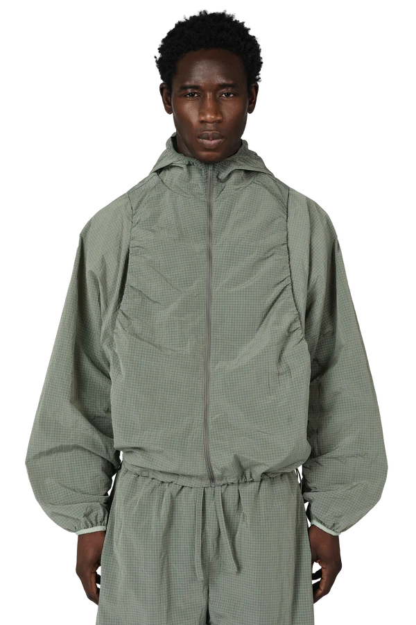 Ofunato Jacket in Tea