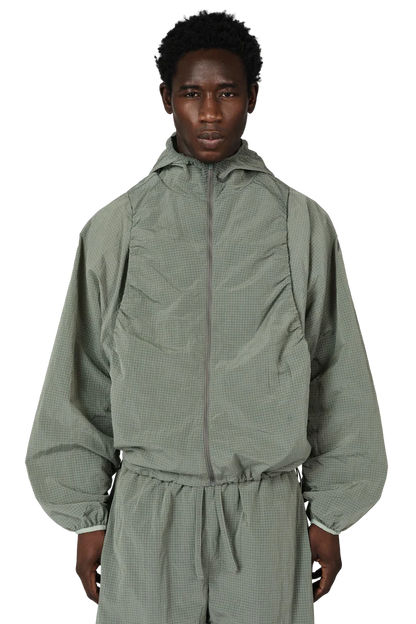 Ofunato Jacket in Tea